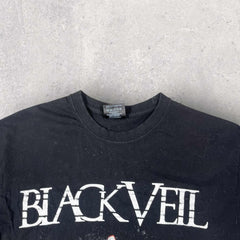 Black Veil Brides Graphic T-shirt - L