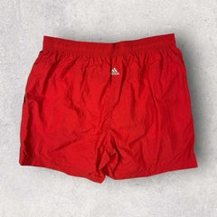 Adidas Sports Shorts - L