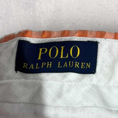 Polo Ralph Lauren Checkered Shorts - M