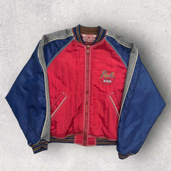 Pepe Brand Jacket - M