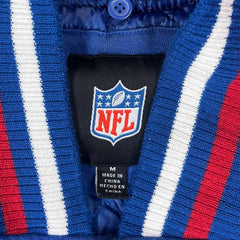 Rare NFL New York Giants Varsity Jacket -M