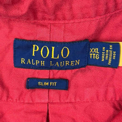 Polo Ralph Lauren Buttonup Shirt - XXL