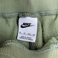 Nike Graphic Joggers - XS