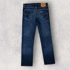 Levi’s 504 Straight Fit Jeans - W32 L31