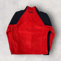 Columbia Fullzip Fleece - XL