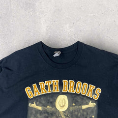 Garth Brooks Graphic T-shirt - XXL