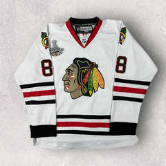 Chicago Blackhawks Jersey - 52
