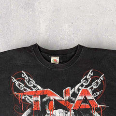 TNA Graphic T-shirt - XL