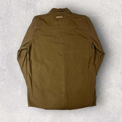 Lee Valley Buttonup Shirt - S