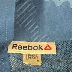 Reebok Print Windbreaker - M