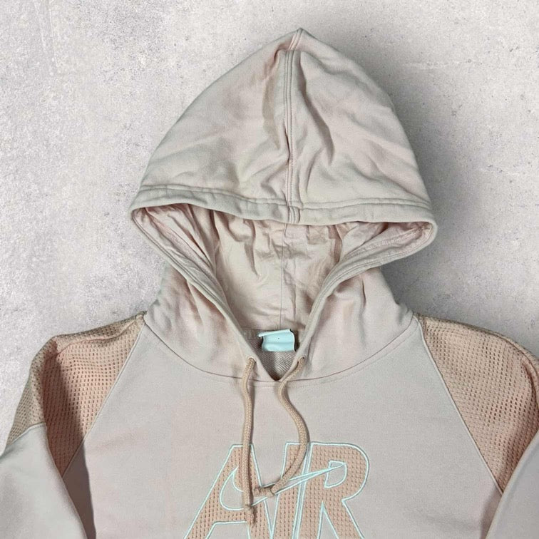 Nike Air Graphic Hoodie - S