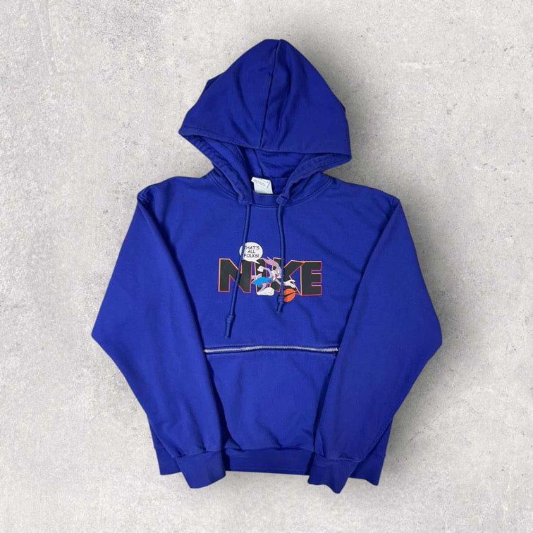 Nike Dri-Fit x Looney Tunes Graphic Hoodie - M