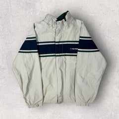 Tommy Hilfiger Windbreaker Jacket - L