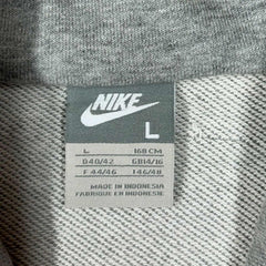 Nike Fullzip Jacket - L