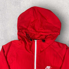Nike Windbreaker Jacket - L