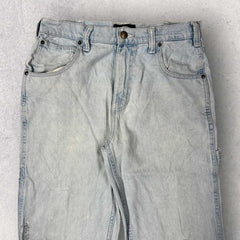 Dickies Carpenter Jeans - W31 L29.5
