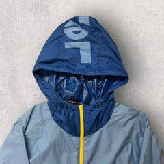 Levi’s Colour Block Windbreaker - M