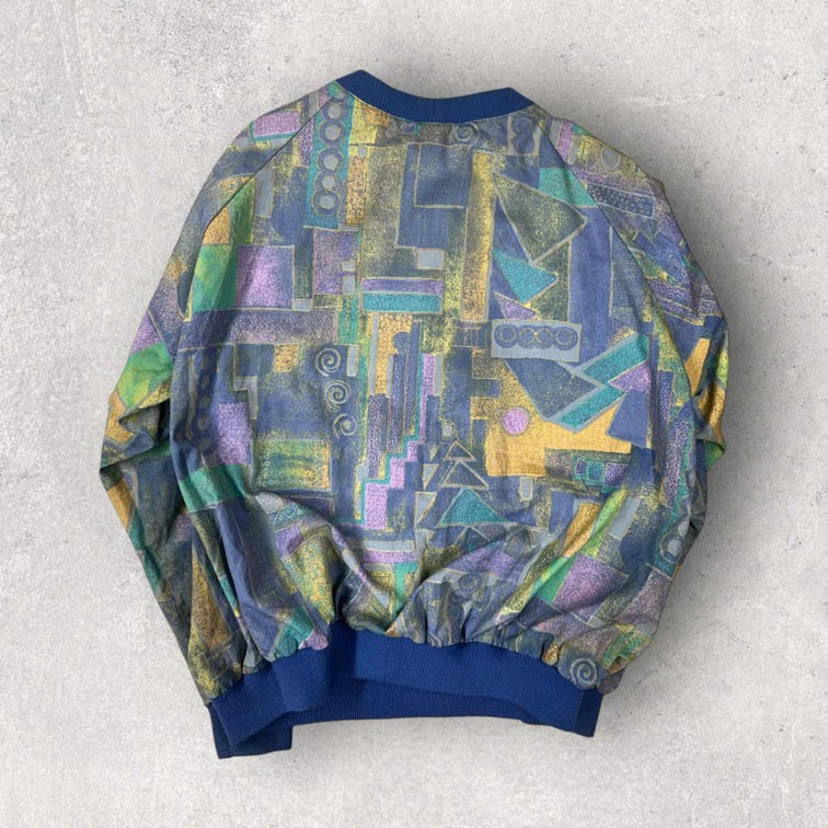 Sunderland Of Scotland Weatherbeater Sweatshirt - M