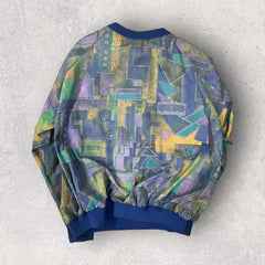 Sunderland Of Scotland Weatherbeater Sweatshirt - M