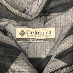 Columbia Waterproof Coat - XXL