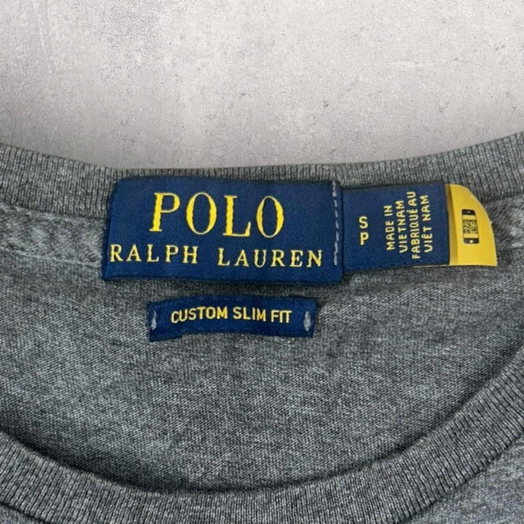 Polo Ralph Lauren Graphic T-shirt - S