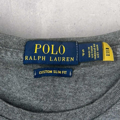 Polo Ralph Lauren Graphic T-shirt - S