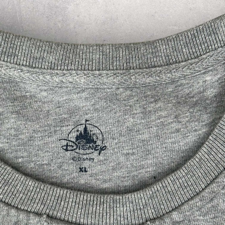 Disneyland Graphic Sweatshirt- XL