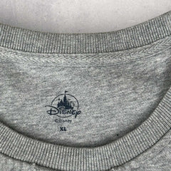 Disneyland Graphic Sweatshirt- XL
