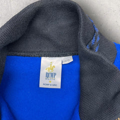 RCMP Elite Fullzip Fleece - L