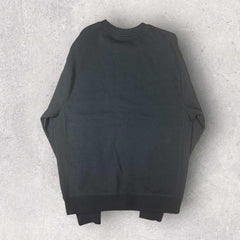 Nike Graphic Sweatshirt - S