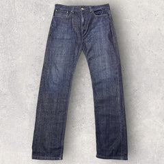 Levi’s 508 Straight Jeans - W34 L33