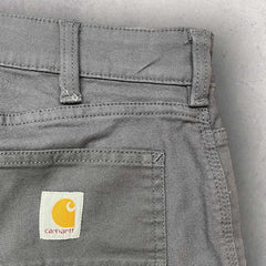 Carhartt Carpenter Trousers - W28 L29
