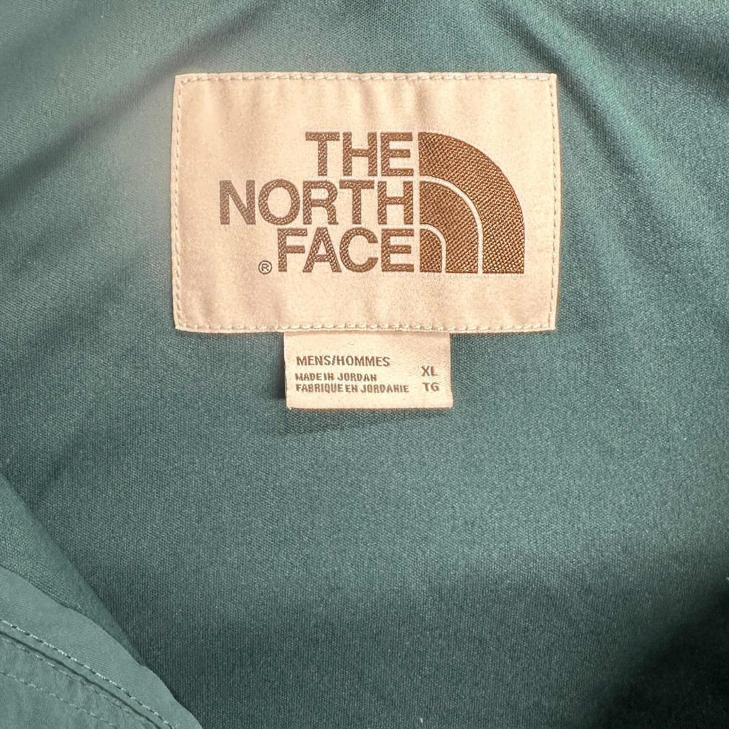 The North Face Fleece Jacket - XL