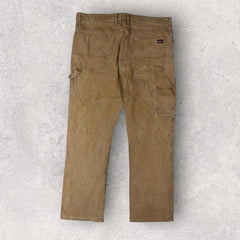 Dickies Carpenter Jeans - W39 L31