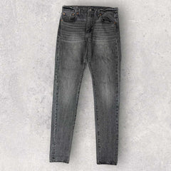 Levi’s Lo-Ball Slim Jeans - W30 L34