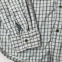 Polo Jeans Co Buttonup Shirt - M