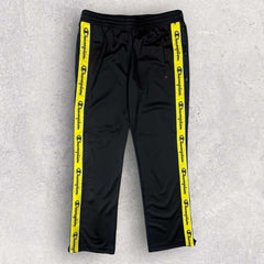Champion Button Leg Joggers - XS