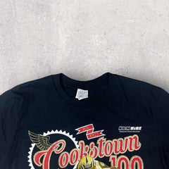 Cookstown 100 Graphic T-shirt - M