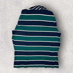 Tommy Hilfiger Striped Rugby Shirt - XL