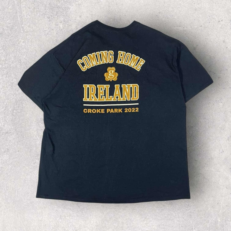 Garth Brooks Graphic T-shirt - XXL