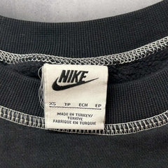 Nike Graphic Sweatshirt - XS