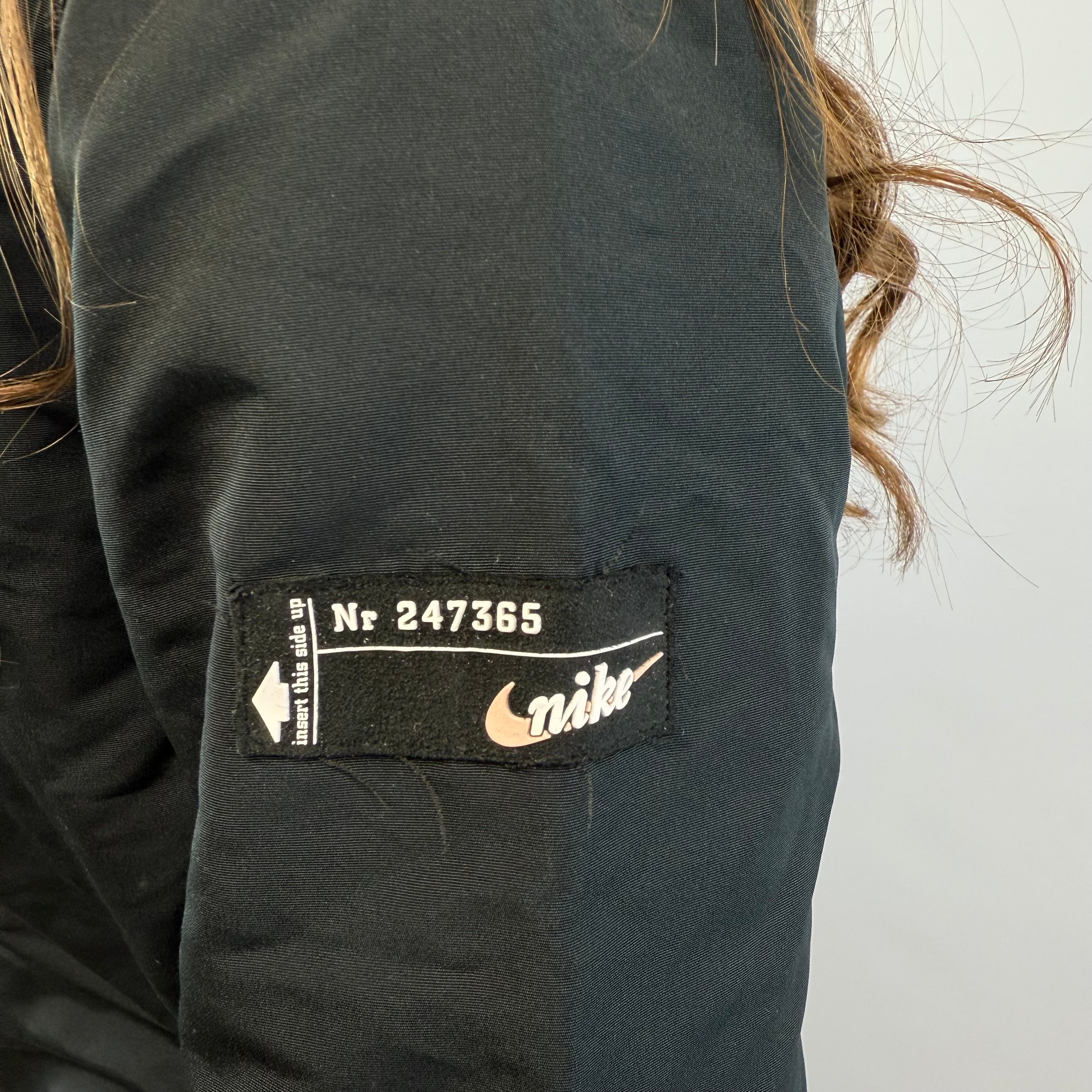 Vintage Nike coat - L