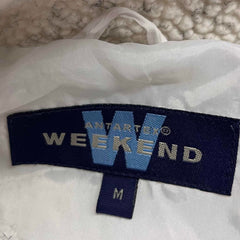 Weekend Fullzip Fleece - M