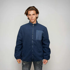 Tommy Hilfiger Fullzip Fleece - XXL