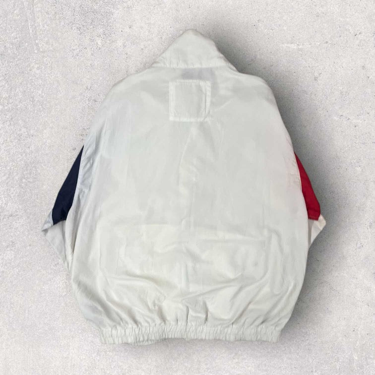 Tommy Jeans Windbreaker Jacket - L
