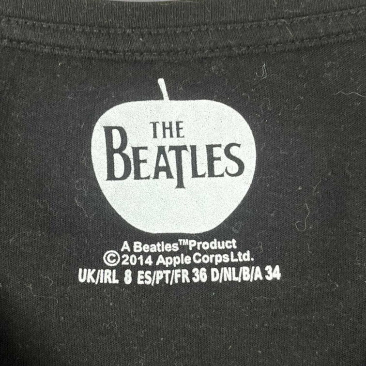 The Beatles Graphic T-shirt - UK8
