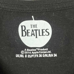The Beatles Graphic T-shirt - UK8