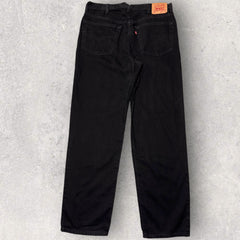 Levi’s 550 Straight Fit Jeans - W37 L33