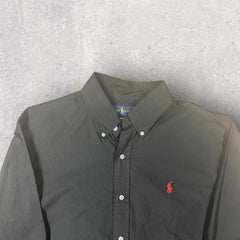 Ralph Lauren Classic Fit Shirt - M
