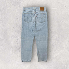 Levi’s 501 Straight Fit Jeans - W30 L26